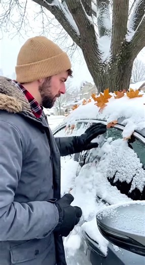 Electromagnetic Anti-Freeze Car Snow Removal Device, Upgraded Car Interference Antifreeze Instrument, Ideal for Winter Commutes & Ice/ frost Removal #electromagnetic #wearableelectricblanket #cordlesssnowblower #windshieldcleaner #rechargeablesnowblower #hightechgadgets #winteraccessories #ipadholderforcar #smartgadgets #vehicleaccessory #garageessential