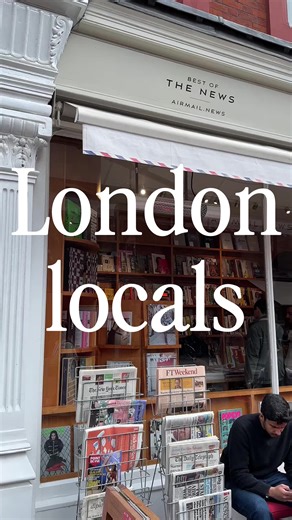 Day Out in Marylebone Vlog
