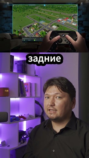 Почему я монтировал ролик целиком на Steam Controller