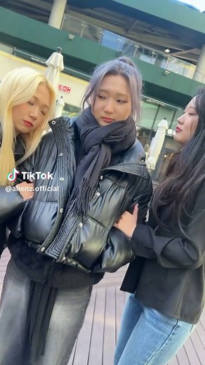 고통받는 막내 #teamalien_ #aliendancestudio #fyp #reels #dance