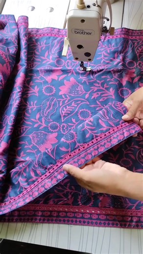 Creative Stitching Ideas for Fashion Enthusiasts