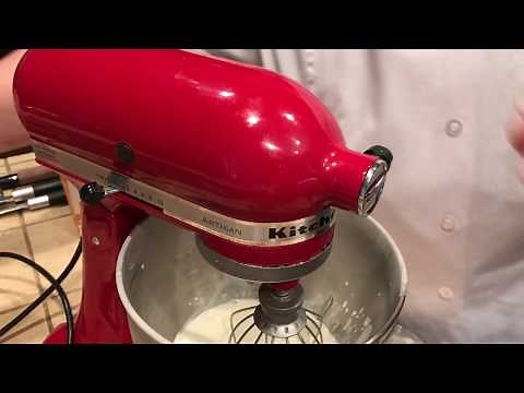 Best Sea Salt & Maple Syrup Whipped Cream Recipe