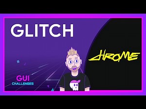 Thinking on ways to solve GLITCH effects