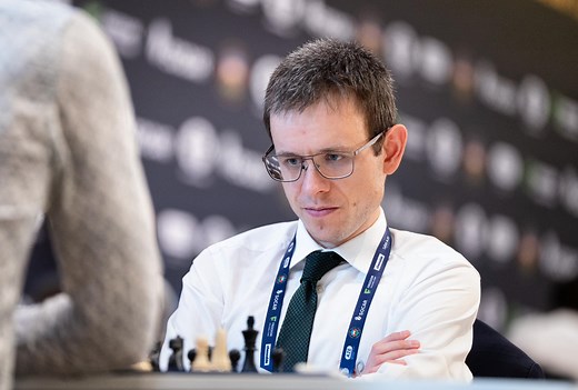 David Navara Opens Up About His Chess Career, Challenges & Living With Asperger’s