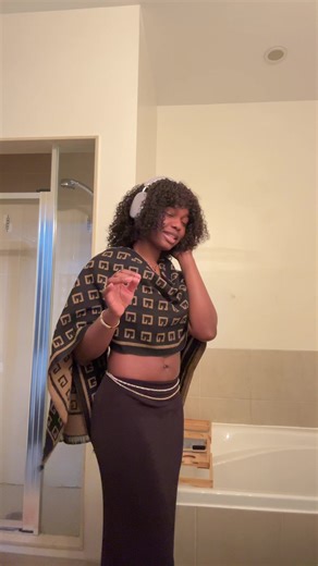 #creatorsearchinsight #fypシ゚viral #toronto #afrobeats #viraltiktok | Afro Beats