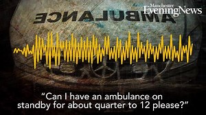 52K views · 231 reactions | FYI, you can't book an ambulance. There have been 3662 hoax calls to the emergency services in Greater Manchester in the last two years. Not only are they a complete waste of everybody's time but they take away vital resources from people who desperately need help. Don't do it. | Manchester Evening News | Facebook