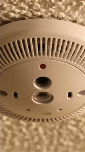 SNOKE ALARM BEEP 1 HOUR (style 2)