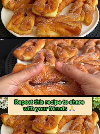 Delicious No-Bake Sweet Dumplings Recipe