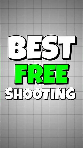 8 Best FREE Shooting Games on PC Right Now [NEW]