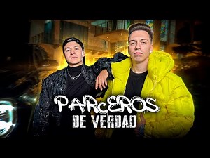 REAL BUDDY BROTHERS - Viral Duck x Parcerico (Official Video)