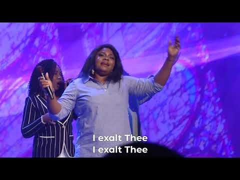 I Exalt Thee//Hymn Of Praise | Sound Of Heaven Worship | DCH Worship