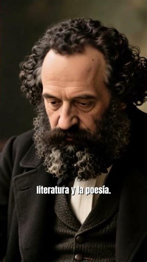 ¿Sabías esto de...? KARL MARX