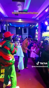 PAPA CYANGWE MURI UGANDA 🇺🇬 #rwandatiktok🇷🇼 #rocky #live #show #kigalitiktok🇷🇼🇷🇼 @MC TWIST MEDIA TV @Hunter general shopping @PAPA CYANGWE @Yampano @Bruce melodie