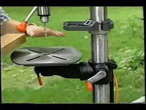 Drill Press