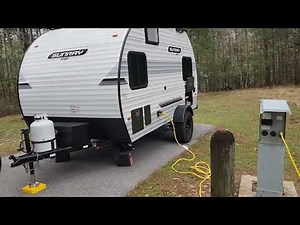 Sunray 149 Sport Real World Review *Part 2*