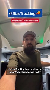 #Ad Every truck driver knows that anything can happen when you’re out on the road. Using the right fuel can help keep you moving and maintain your vehicle. Synergy Diesel Efficient™ formulation means less maintenance and downtime, which helps fleets stay on the road and competitive versus unadditized diesel.* Keep on rolling! ​ *Compared to diesel without detergent additives. Results may vary; see Exxon.com for details. | Exxon & Mobil Stations