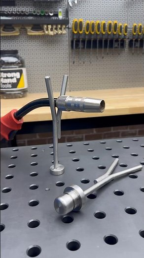 Torch Holder