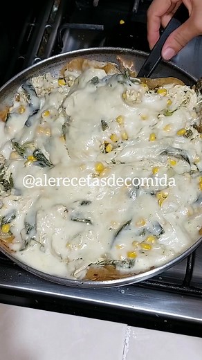 Receta deliciosa de Pastel Azteca