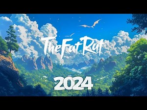 Top 30 Songs of TheFatRat 2024 - Best Of TheFatRat - TheFatRat Mega Mix
