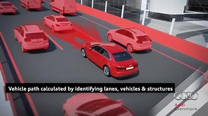 51K views · 69 reactions | ➡️ The All-New 2017 Audi A4 - Traffic Jam Assist It’s amazing… & dare we say makes rush hour on Deerfoot... "enjoyable"? Truth. Visit us & experience it for yourself... ❤️ | Glenmore Audi | Facebook