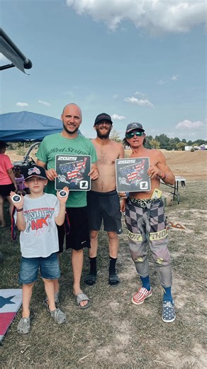 Machines are cool. But the people you ride with? That’s the best part💚🏁 #TeamHollyPowersports | Holly Powersports