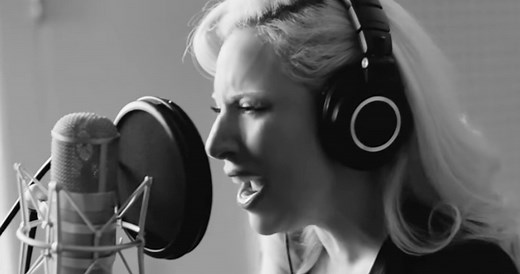 Lady Gaga Featured in 2026 Super Bowl Ad for New Rocket and Redfin