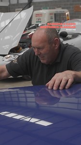 This Paul Smith Mini is a rare and unusual collector's item but how will it do at auction? Stream #BangersAndCashRestoringClassics free on U | StreamOnU