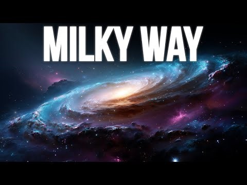 A Journey to the Center of the Milky Way | Space Documentary 2026
