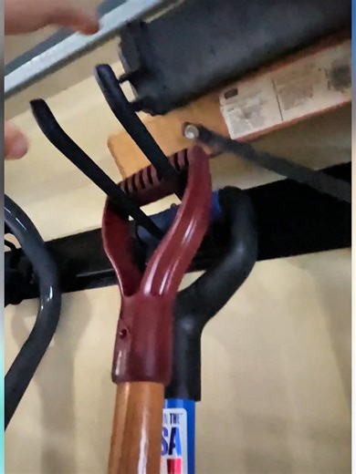 Smart Storage Solutions for Garage and Workshop Design