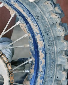 We put just under 3-hours on the new YZ250F model during our first day and we even rode it back-to-back with the KTM 250SXF to see how they compare. Stay tuned for MXA's First Ride video coming Wednesday morning at 8am pacific time | Motocross Action