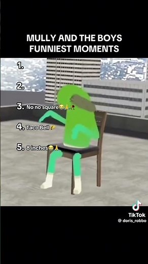 funny vr moments pt20