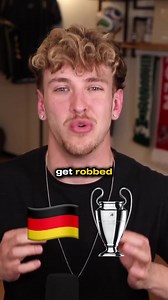 German Teams Robbed in Europe: A Persistent Problem