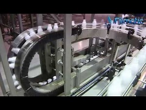 Turnkey Filling Line - Filmatic Packaging Systems