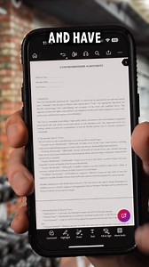 28K views · 20 reactions | Sign smarter. Acrobat AI Assistant helps you spot hidden clauses, so you’re never surprised by a contract again. | Adobe Acrobat | Facebook