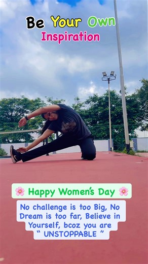 Happy women’s day..🌸😊♥️/ytshorts/womensdaycelebration/strongwomen/fitness/weightloss/workout/gym