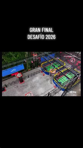 Videos de Desafio 2026 (@desafio.2026) con “sonido original - Desafio 2026”