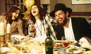 "When Do We Eat?" The Outrageous Passover Classic!