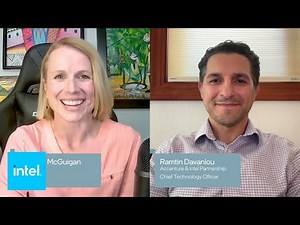 AI’s Next Frontier: Human Collaboration, Data Strategy, and Scale | Intel