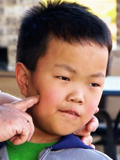 Another accident has occurred in the Johnstons family #7LittleJohnstons #foryou #tiktok #fyp #usa