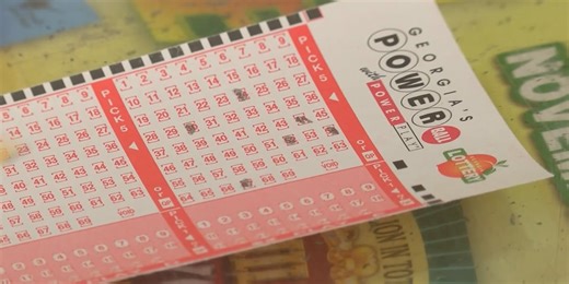Ga., S.C. each have a $1M winner in latest Powerball drawing