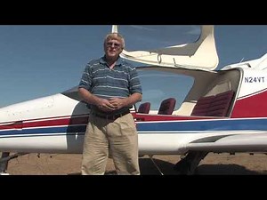 Prescott Pusher II Marketing Video DVD