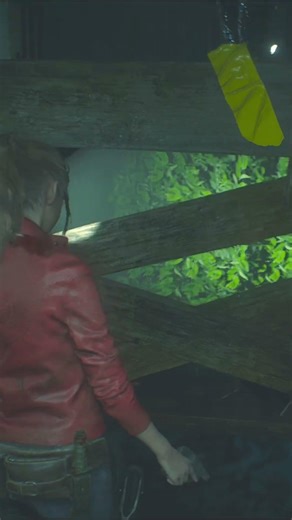 Arrependimento instantâneo - Resident Evil 2 Remake