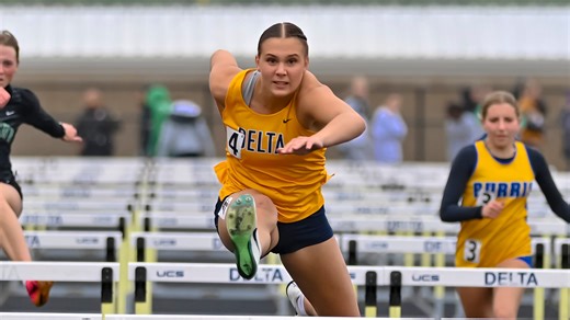 23 East Central Indiana girls track and field athletes to watch in 2026