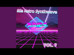 Kids (80s Electro Synthwave Mix)
