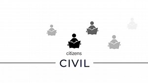 496K views · 267 reactions | Civil is a decentralized marketplace for sustainable journalism. | Civil | Facebook