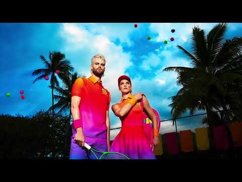SOFI TUKKER – ‘Original Sin’