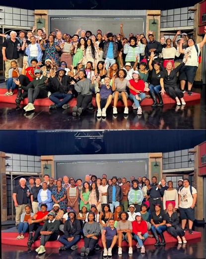 The SA FILM Academy on Reels