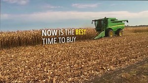 67 reactions · 6 comments | Now’s the best time to buy a new John Deere combine for next year. Harvest the savings, and see your dealer today. | John Deere | Facebook