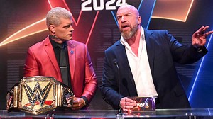 Every Pick From WWE Draft Night One – TJR Wrestling