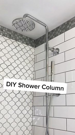 DIY Shower Column Installation | Plumbing Tips & Tricks